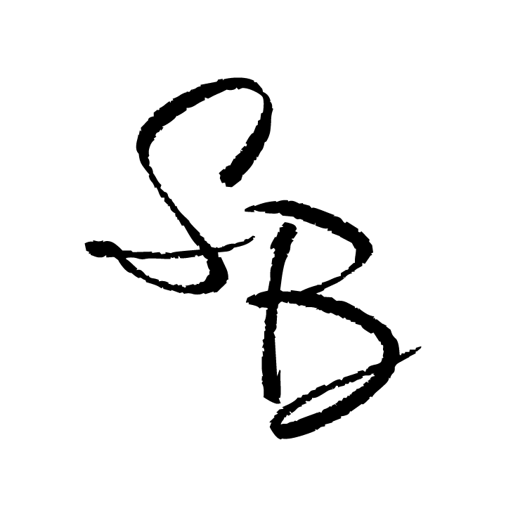 Seth Bigger Logo